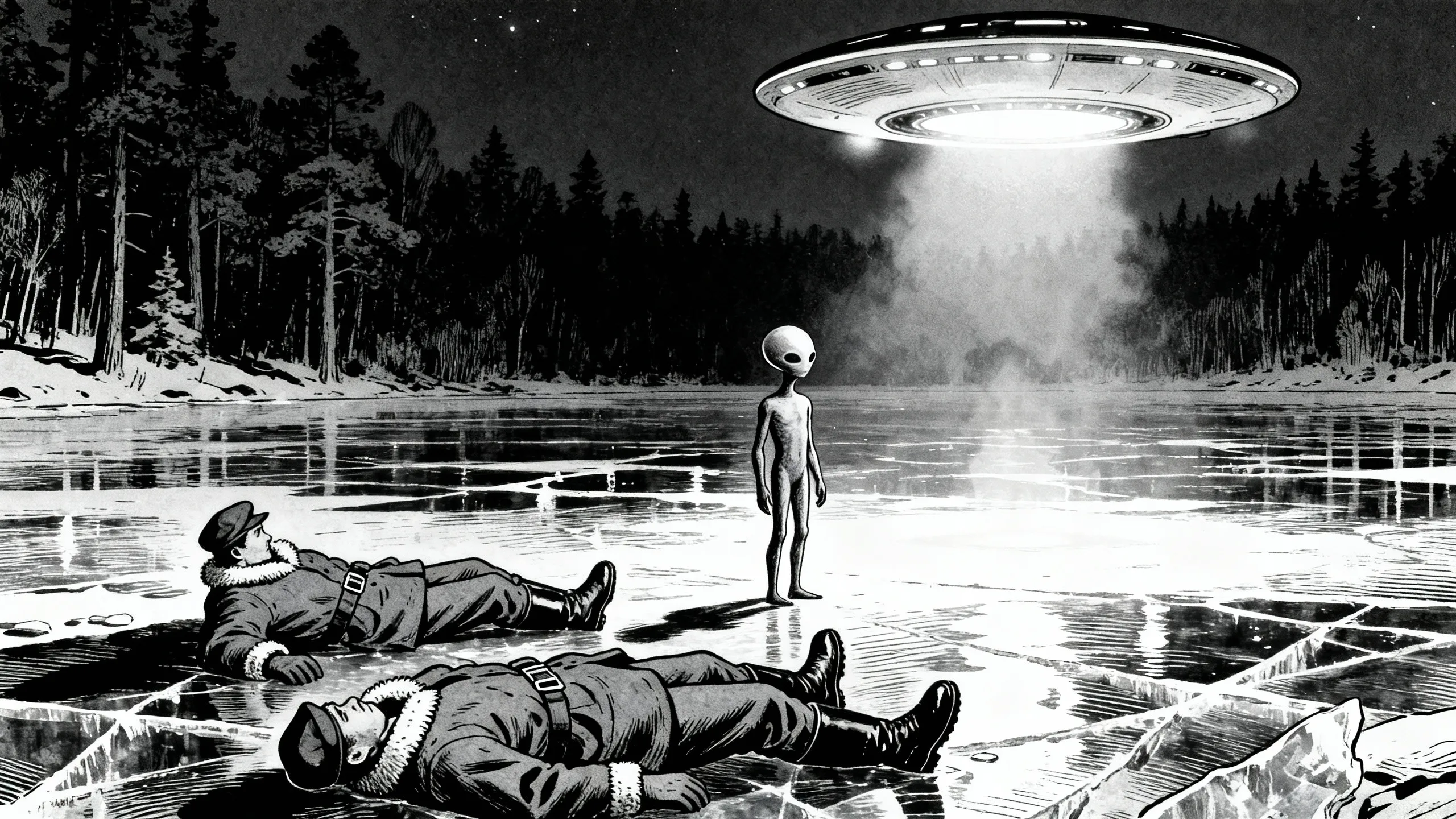 Taivaanlaiva.fi | Kun taivas kertoo tarinoita. artikkeli imjarvi 2